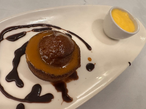 The Hussar Grill Hermanus