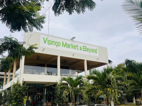 Vipingo Ridge-Kilifi必去景点