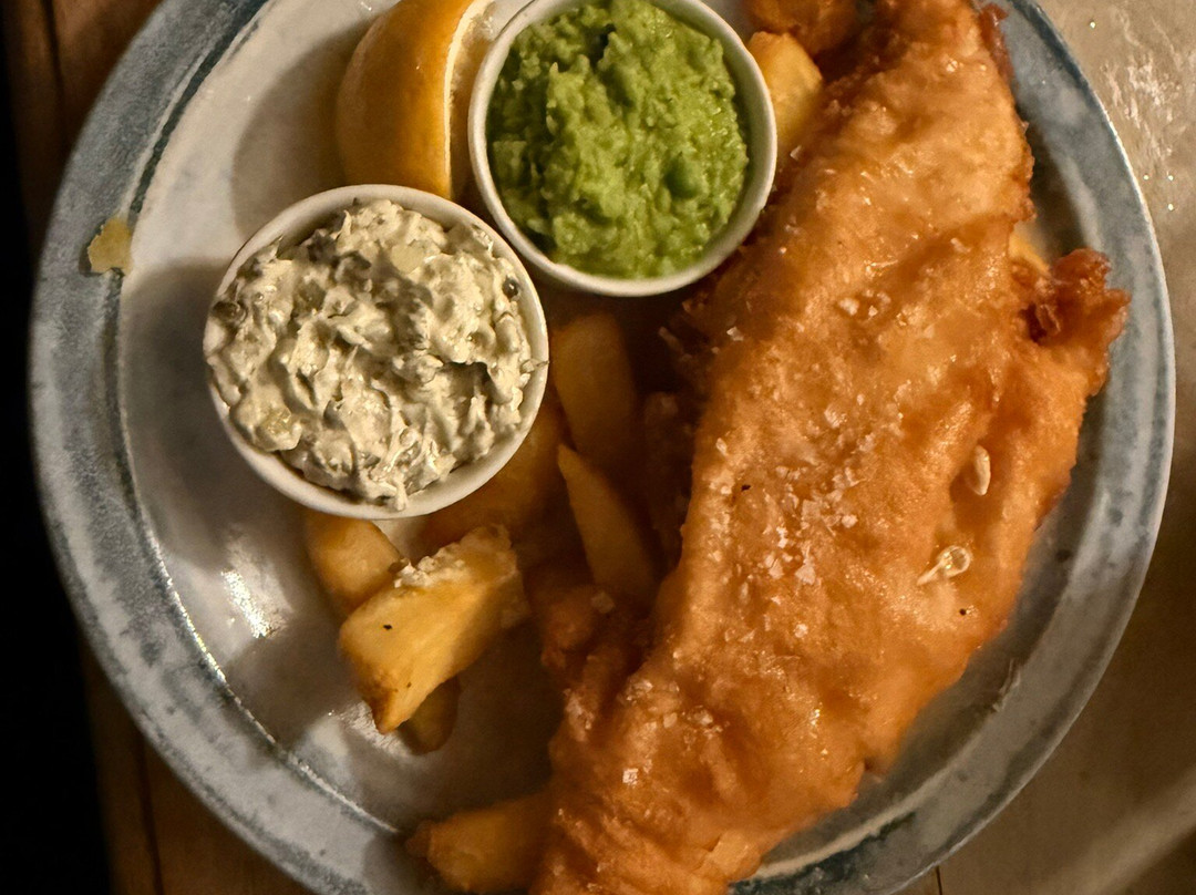 福克斯旅馆主图