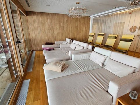 里格斯酒店主图