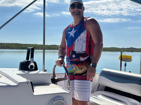 Columbus Isle Excursions-San Salvador必去景点