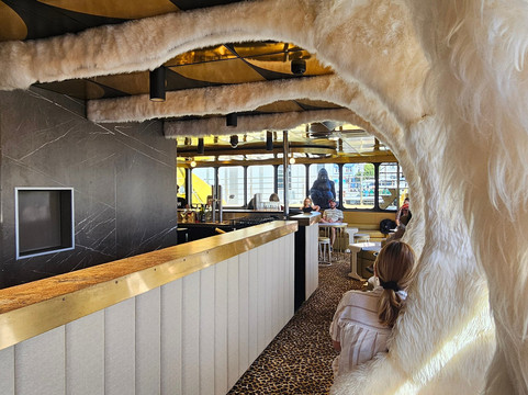 梦娜渡轮码头-霍巴特必去景点