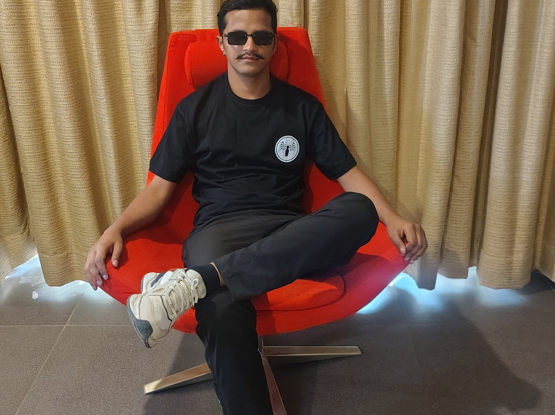 索姆纳特中心丽景酒店主图