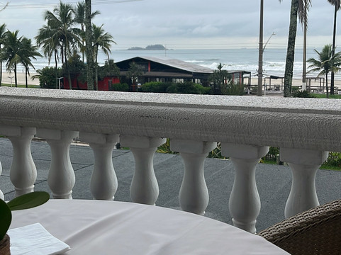 卡萨格兰德酒店主图