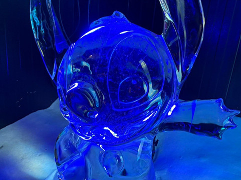 IJs Beelden Festival-Biddinghuizen必去景点