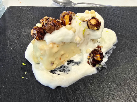 Albos Club-Fregene必去景点