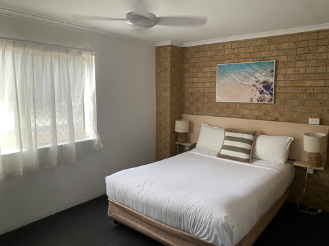 特威德港汽车旅馆主图