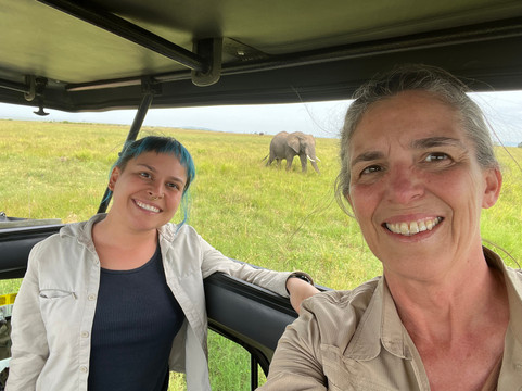 African Gorilla Expeditions-坎帕拉必去景点