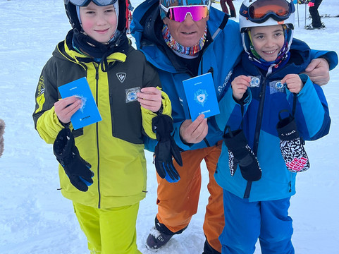 Oxygene La Plagne-La Plagne-Tarentaise必去景点