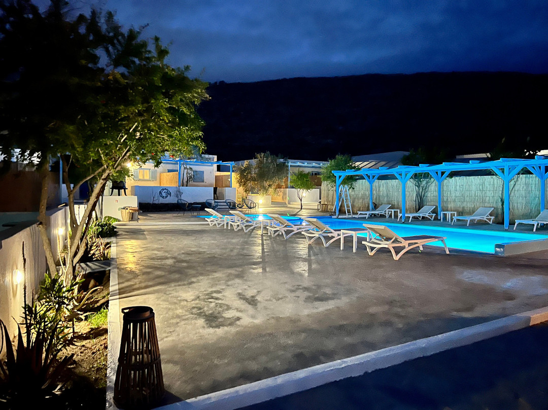 Family Village Santorini主图