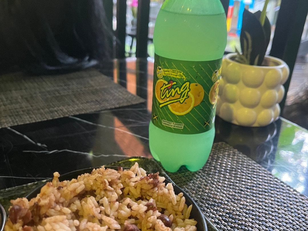 Genius Reggae Jamaica Tours-奥乔里奥斯必去景点