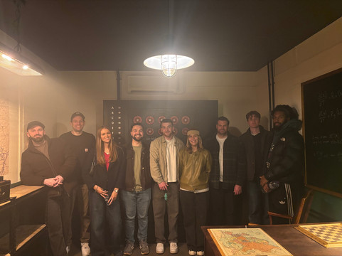 Formula Fast Karting-Bletchley必去景点