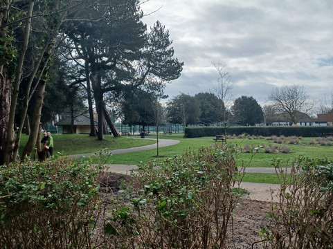 Lowther Gardens-Lytham St Anne's必去景点