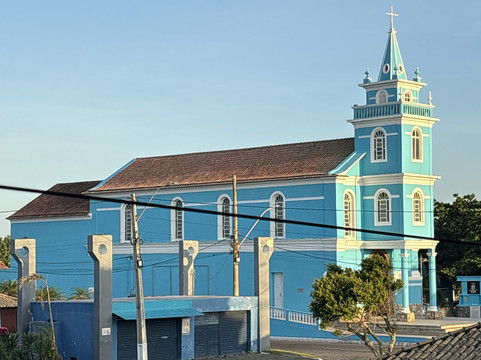 Pousada & Restaurante Rio Sol主图