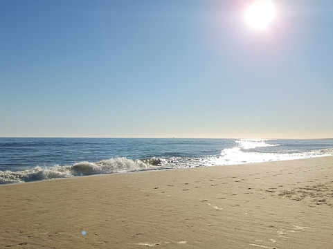 阿尔巴酒店主图