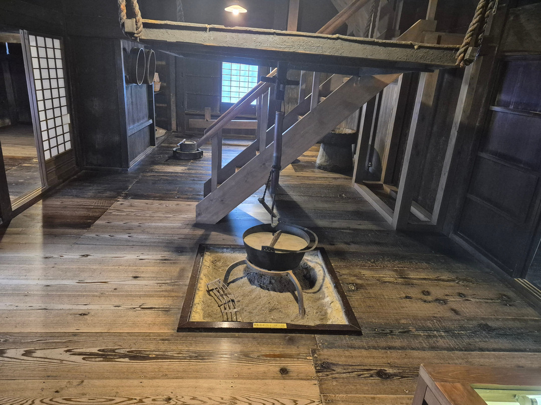 飞驒民俗村（飞驒之里）-高山市必去景点