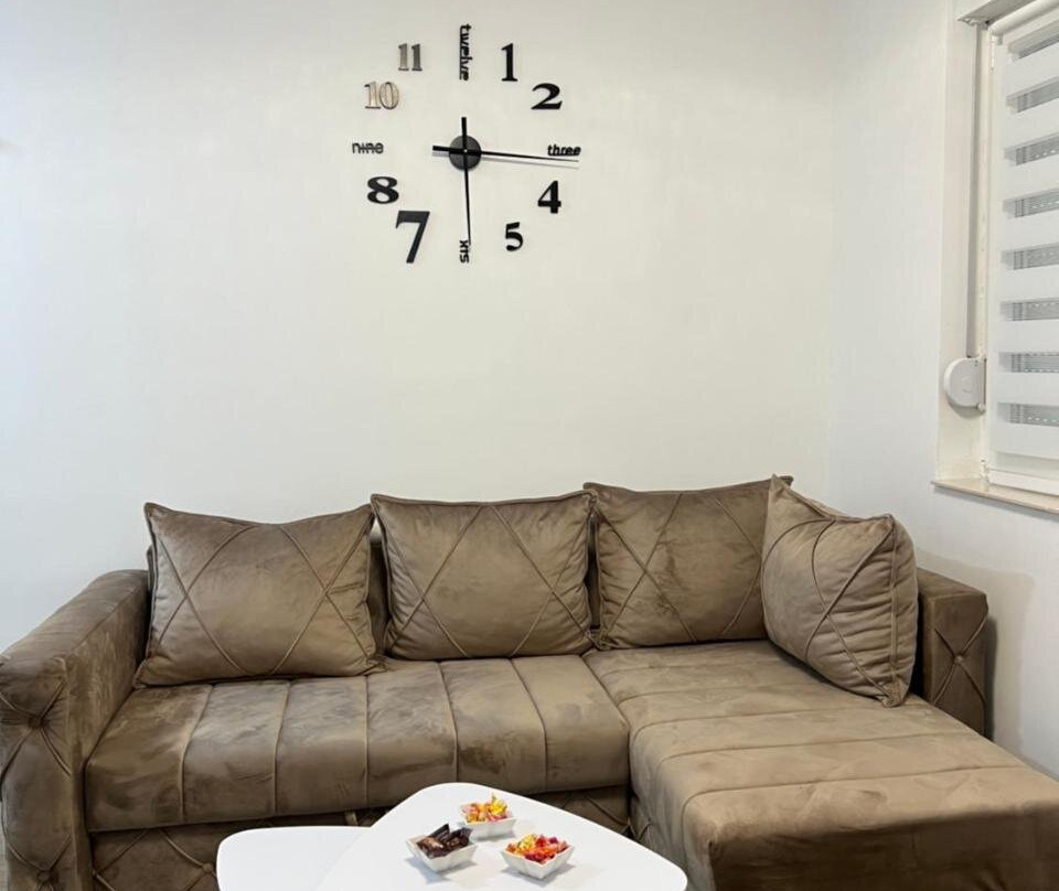 Belle Apartmani