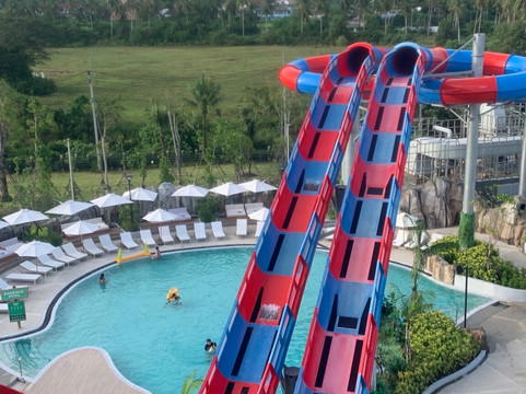 Andamanda Phuket-卡图必去景点