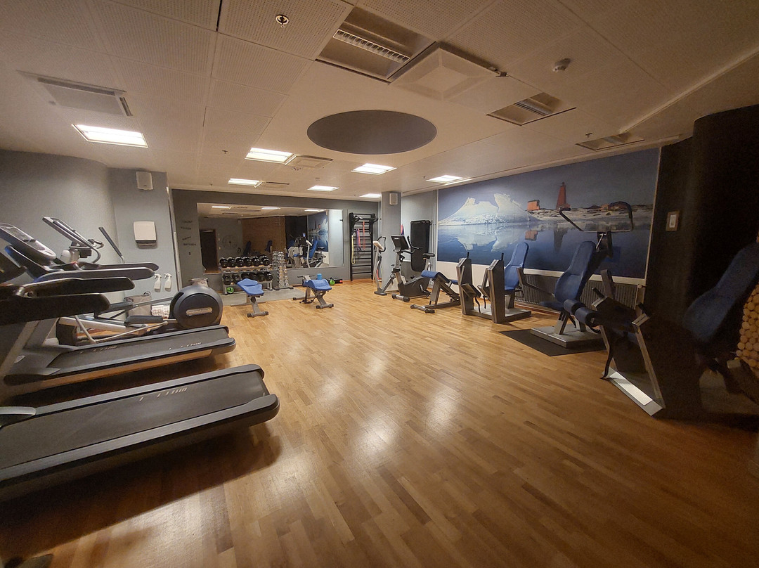 瓦库娜瓦萨原味所库斯酒店主图