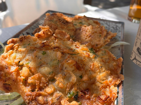 Bar Nuevo (Los Antonios)