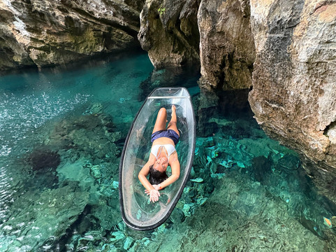 JALAPÃO OFICIAL-Palmas必去景点