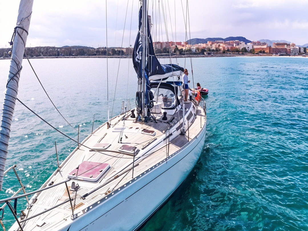Barcos de Alquiler Alicante-阿利坎特省必去景点