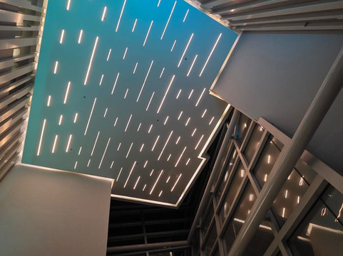 巴鲁克瓜达拉哈拉德阿涂尔酒店主图