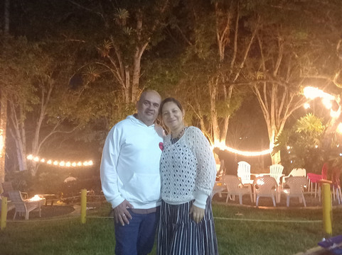 Centro Vacacional Comfandi Lago Calima主图