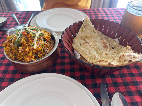 Swagat Restaurant Nadi