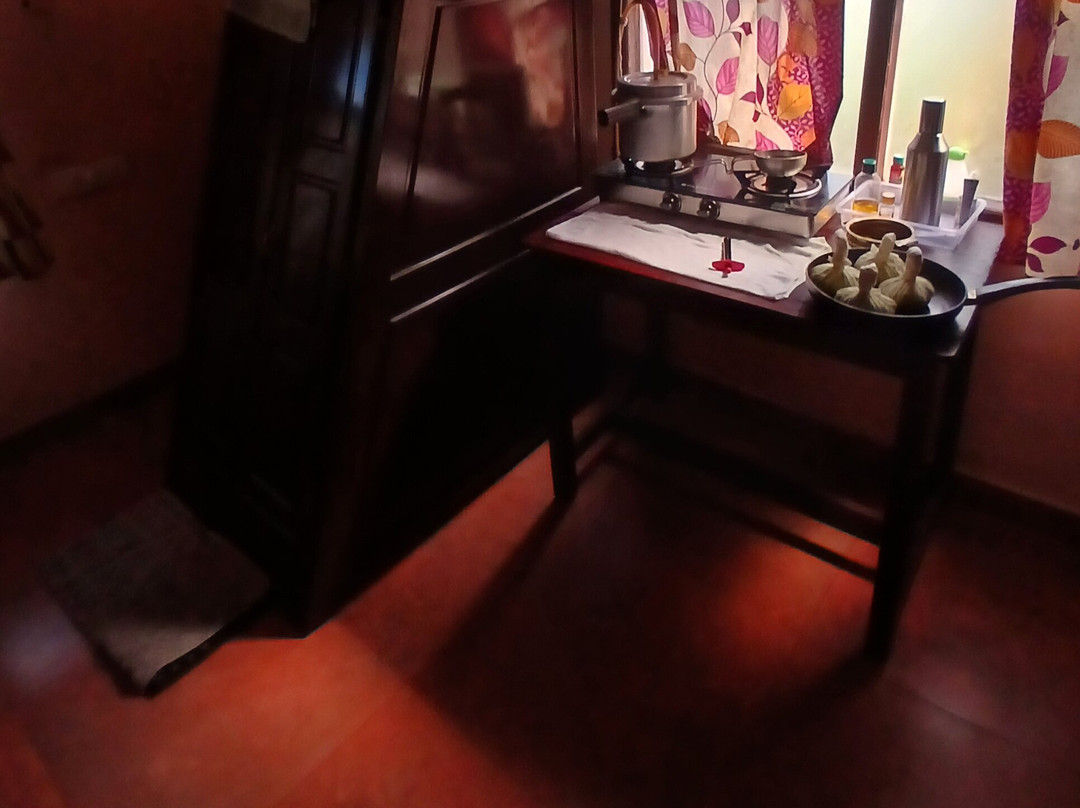 Prakruthi Ayurveda-Cherai Beach必去景点
