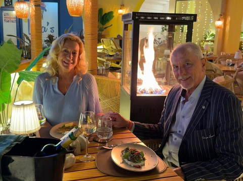 Mariella Fine Dinning & Lounge