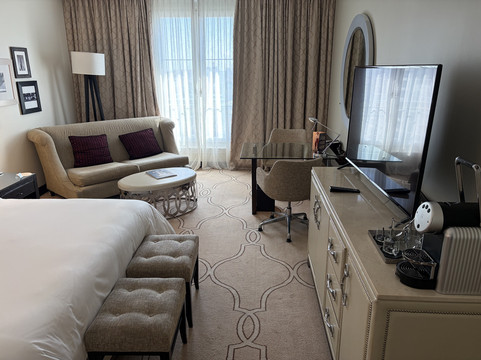 布宜诺斯艾利斯四季酒店主图