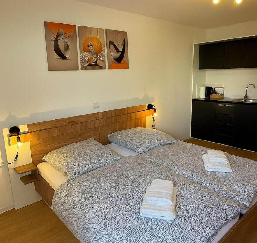 Ado Pension Wedel