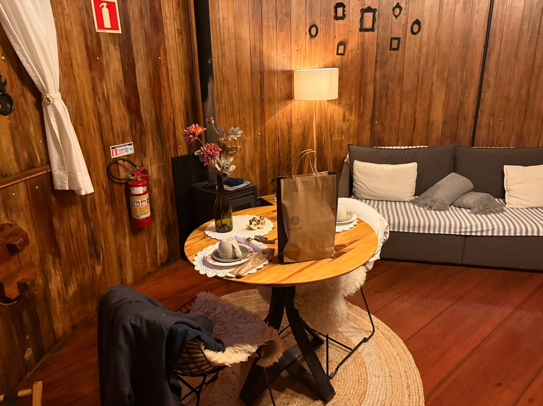 Pipas Terroir Pousada主图