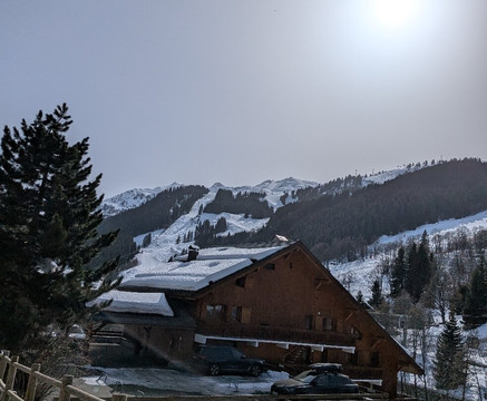 The Snow School-梅瑞贝尔必去景点