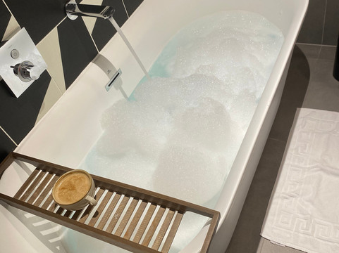 曼彻斯特利文酒店主图