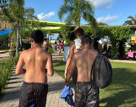 Acqua Lokos Parque Hotel-Capao da Canoa必去景点