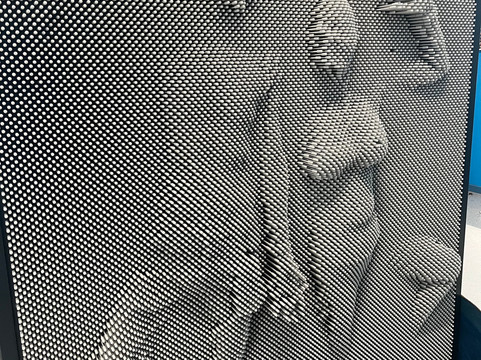 Museum Of Illusions Cape Town-开普敦中心区必去景点