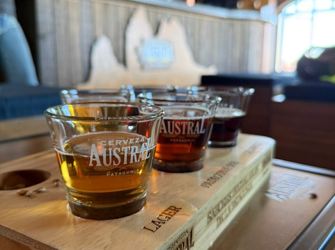 Cervecería Austral-蓬塔阿雷纳斯必去景点