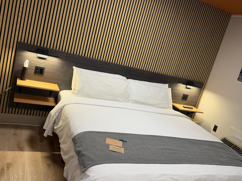 糖溪村旅馆主图