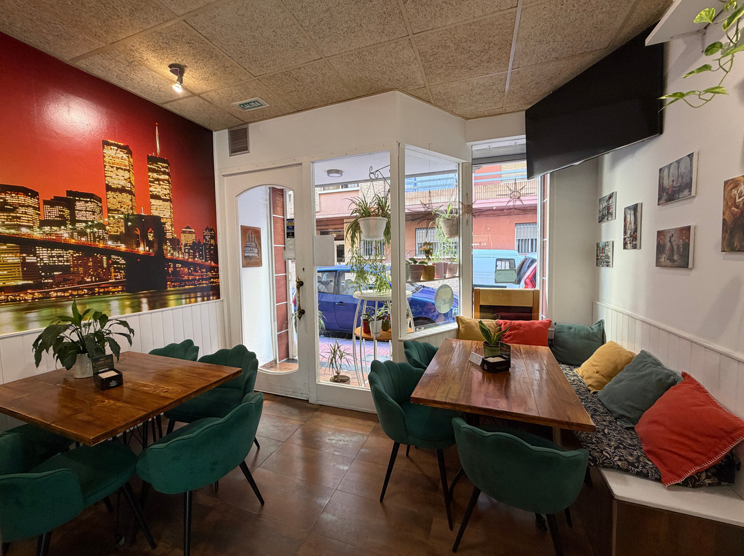 Carrusel Restaurante