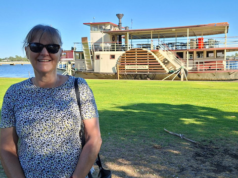 Lake Mulwala-Yarrawonga必去景点