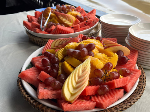 Shompoo Cruise-琅勃拉邦必去景点