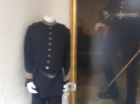 West Midlands Police Museum-伯明翰必去景点