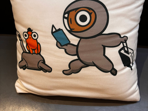 曼谷威客3號酒店主图