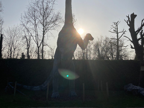 Parco Della Preistoria-Rivolta d'Adda必去景点