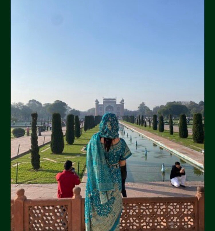 Viaje De Alma-新德里必去景点