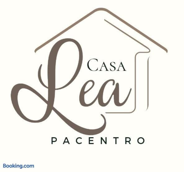 CasaLeaPacentro
