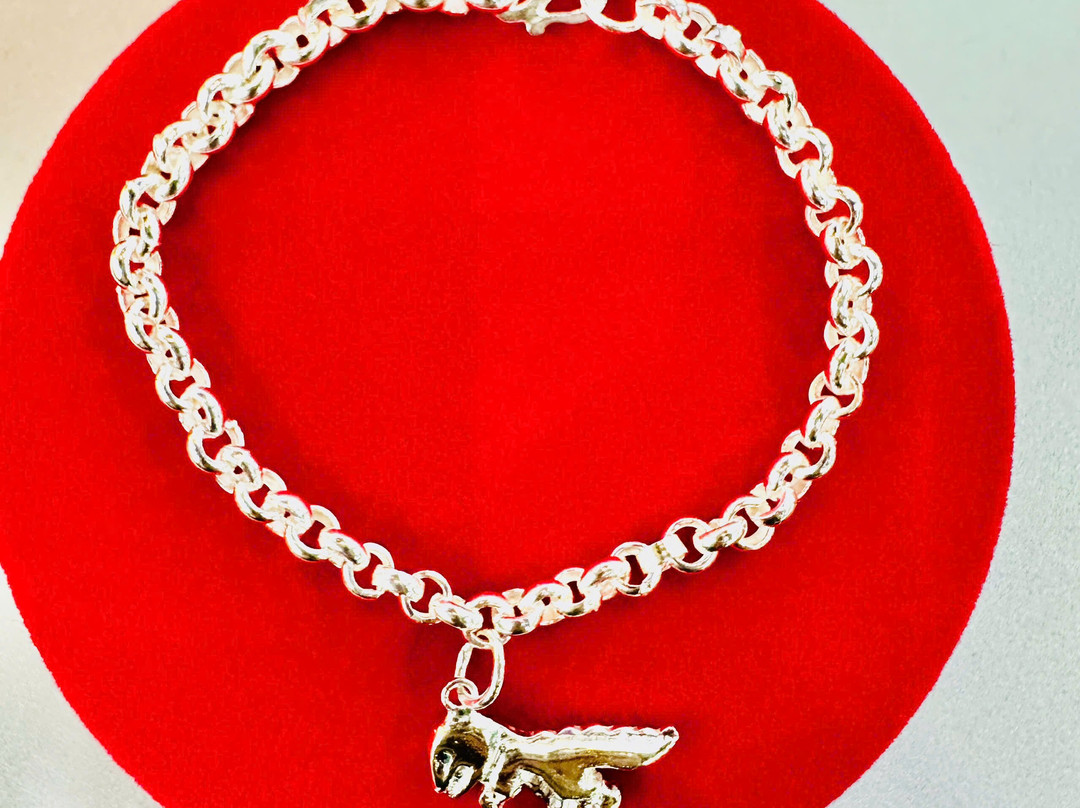 Ruby Jewellery Hoi An-会安必去景点