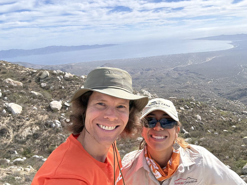 Rancho Cacachilas-El Sargento必去景点